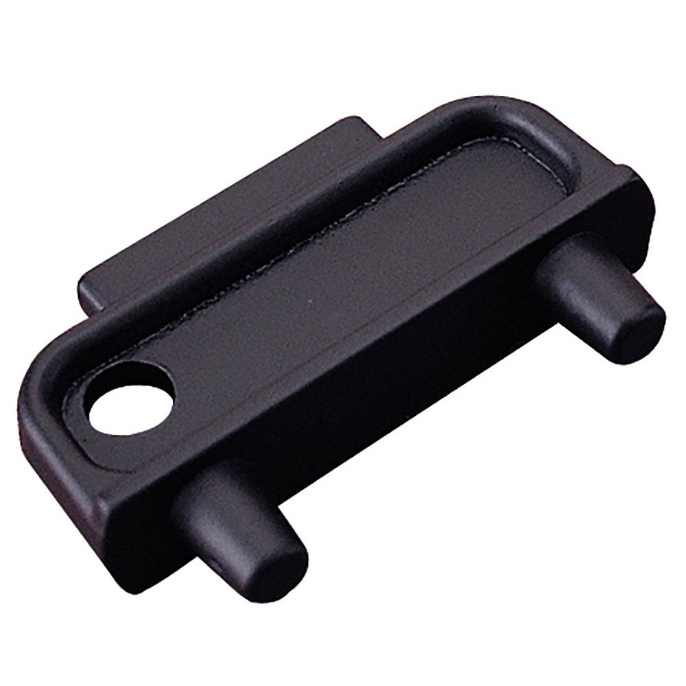 Sea-Dog Nylon Deck Fill Key black injection molded nylon tool for 1-3/16" fill cap holes