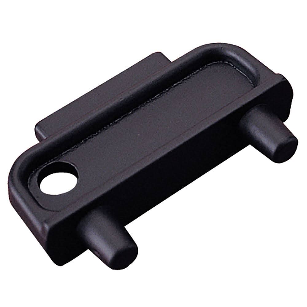 Sea-Dog Nylon Deck Fill Key black injection molded nylon tool for 1-3/16" fill cap holes