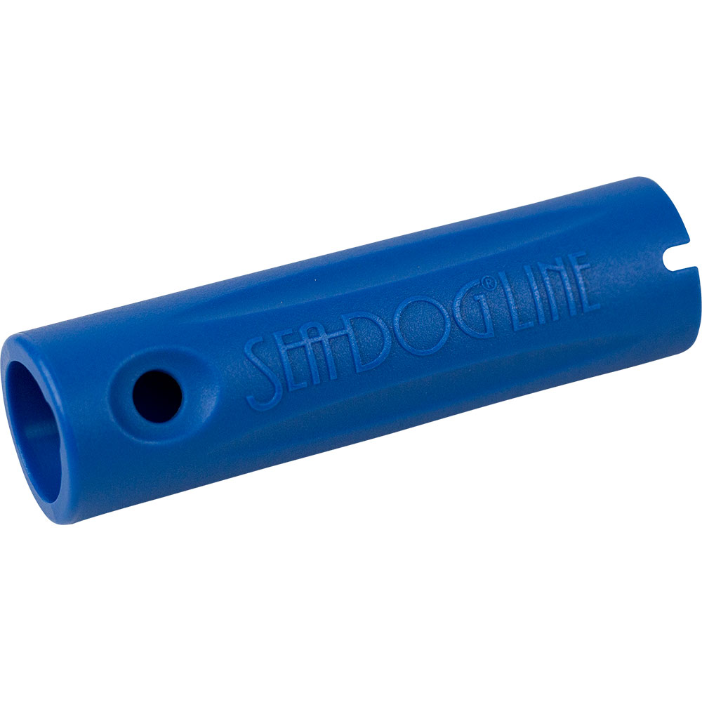 Sea-Dog Boat Hook To Lock Button Accessory Adapter - 491060-1