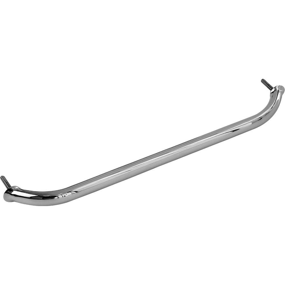Sea-Dog Stainless Steel 18-inch stud mount handrail for boats, corrosion-resistant and durable