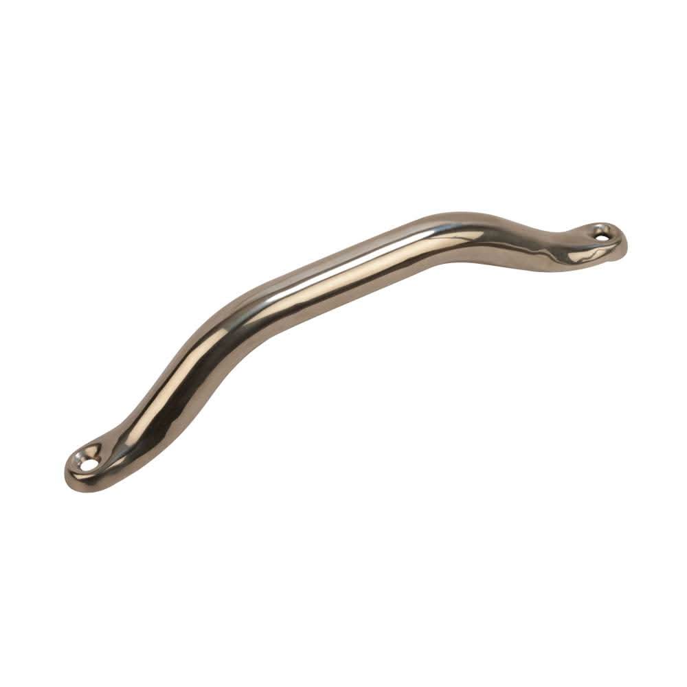 Sea-Dog stainless steel 24-inch corrosion-resistant surface mount handrail