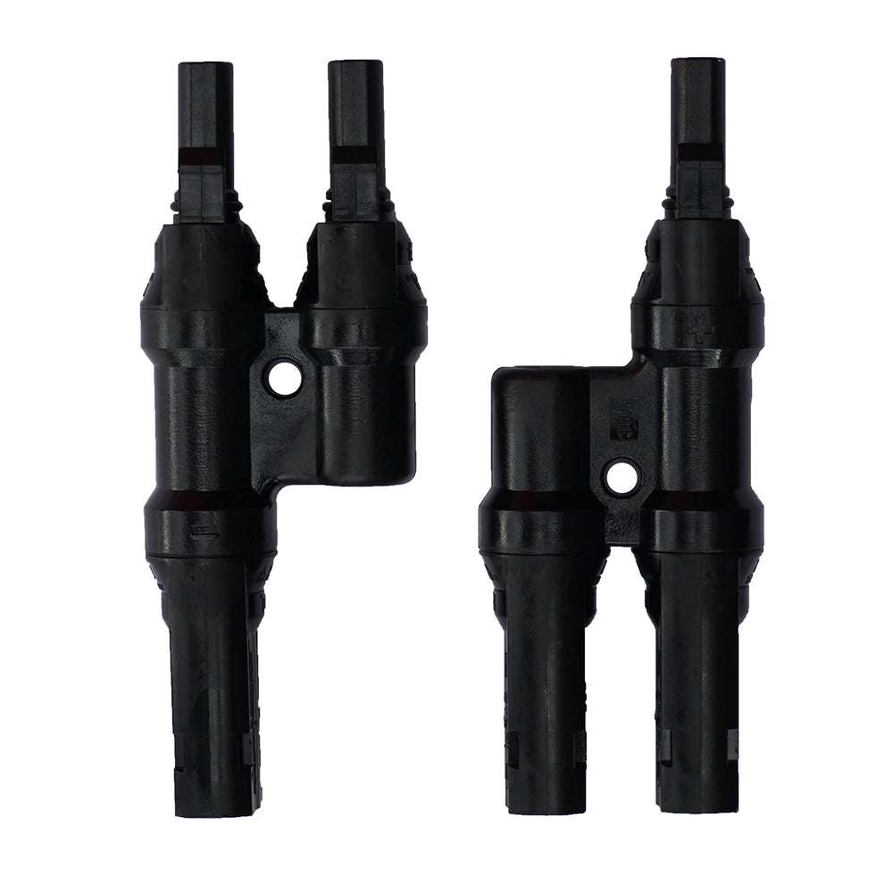 Xantrex PV Branch Connector - 1 Pair - 708-0050
