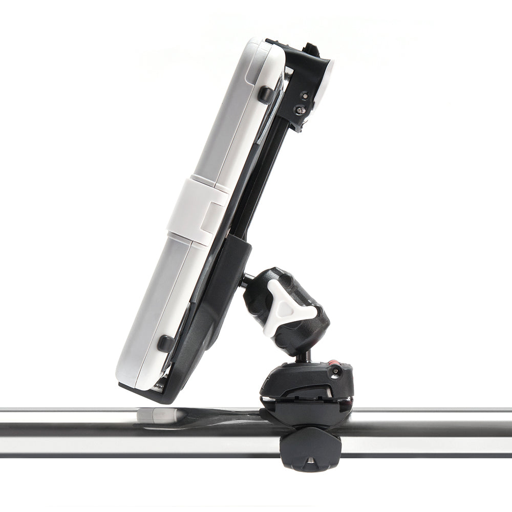 Scanstrut ROKK Mini Mount Kit for Tablet with Rail Mount - RLS-508-402