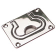 Sea-Dog Flush Hatch Pull - 221860-1