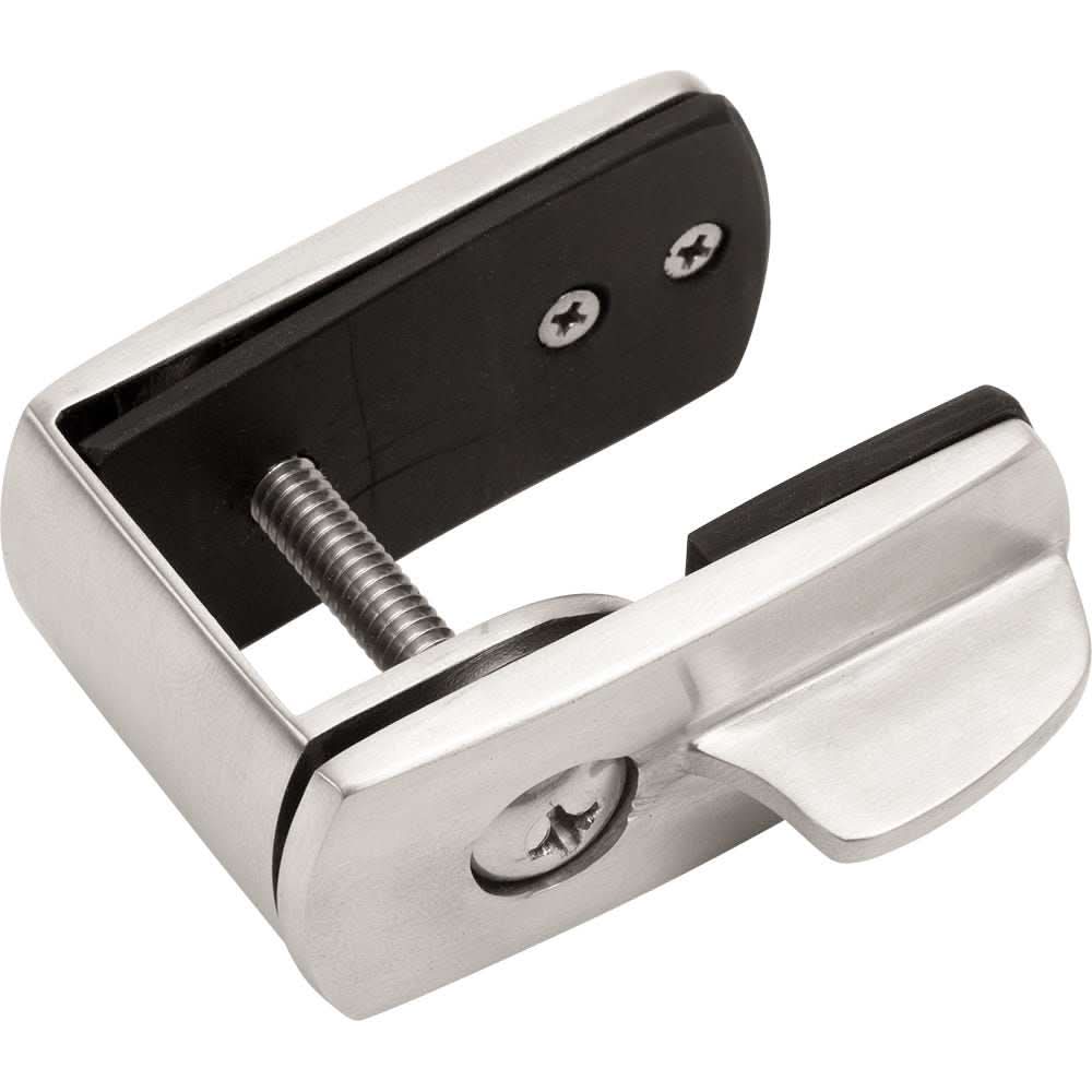 Sea-Dog Gate Latch stainless steel corrosion-resistant pontoon gate latch for 1-1/4" tubing