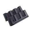 Sea-Dog Storage Rack - 3 Rod - 325613-1