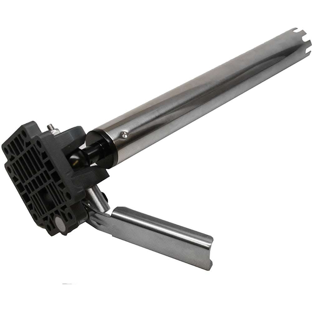 Sea-Dog Fillet Table gimbaled rod holder mount with hardware accessory for fillet tables