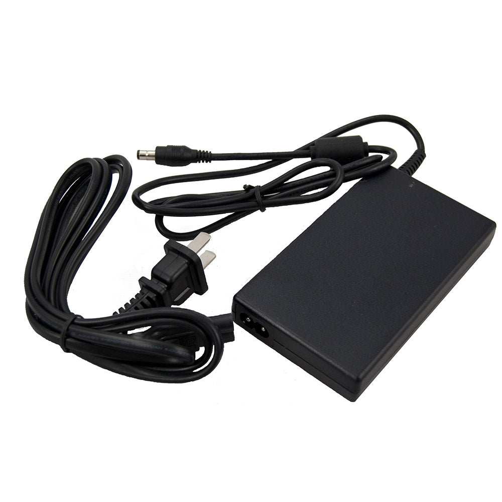 JENSEN ACDC Power Adapter for JE3212RTL 32 inch LED TV with power cord and plug