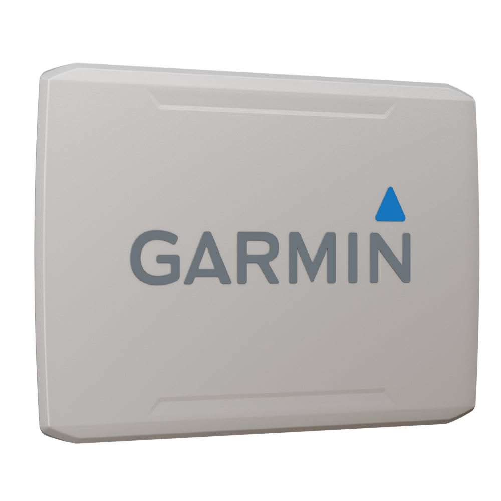 Garmin Protective Cover for ECHOMAP Ultra 12-inch device, marine environment protection