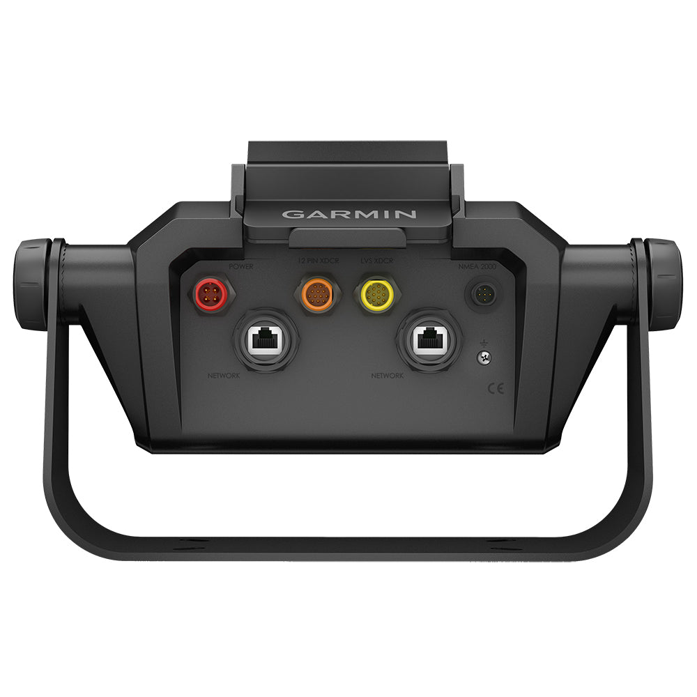 Garmin Bail Mount w/Quick Release Cradle f/ECHOMAP Ultra 10" - 010-12841-00