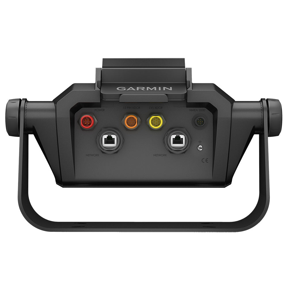 Garmin Bail Mount with quick release cradle for ECHOMAP Ultra 10 inch chartplotter