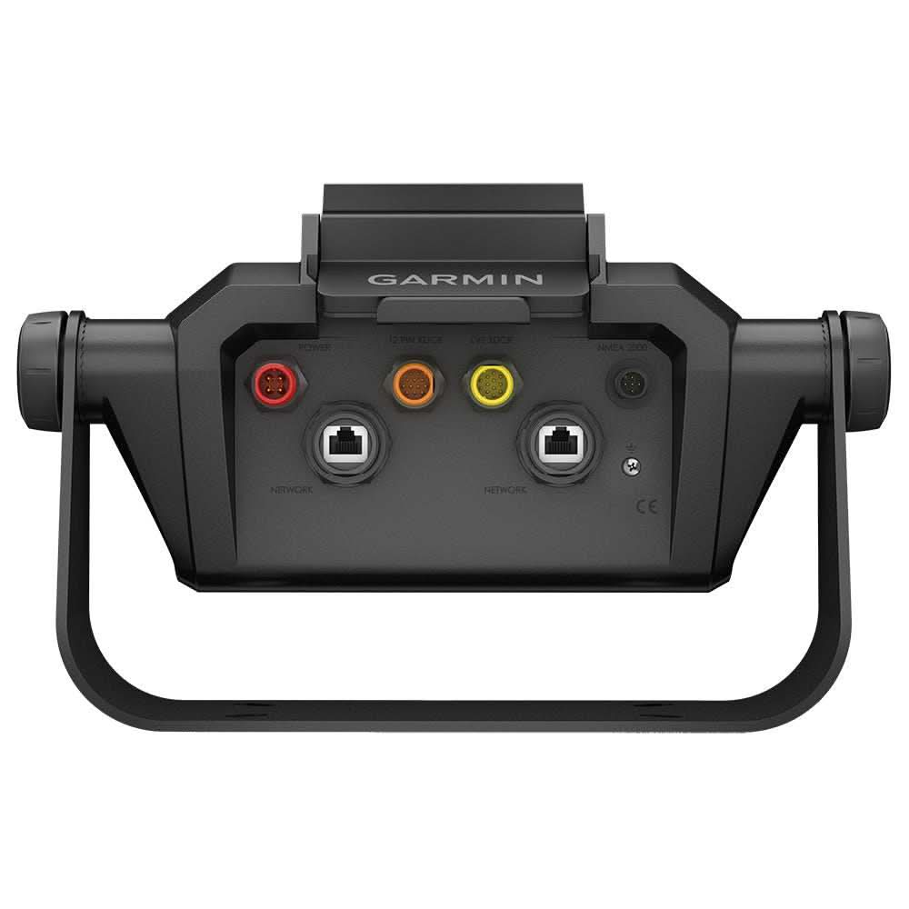 Garmin Bail Mount with quick release cradle for ECHOMAP Ultra 10 inch chartplotter