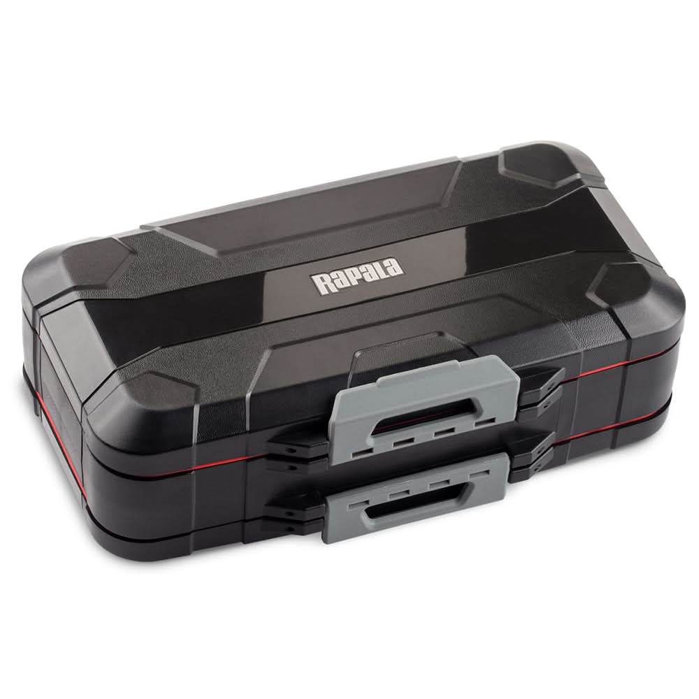 Rapala Lure Box - Large - RLBL