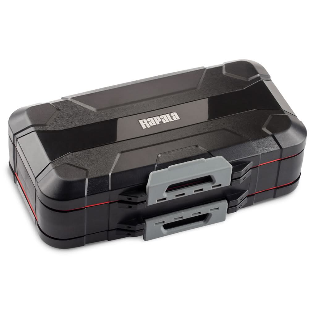Rapala Jig Box - Medium - RJBM