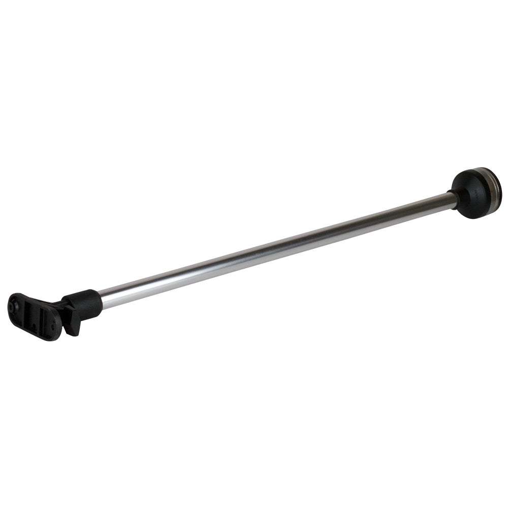 Sea-Dog LED fold down 24-inch all around pontoon boat light with aluminum and nylon construction