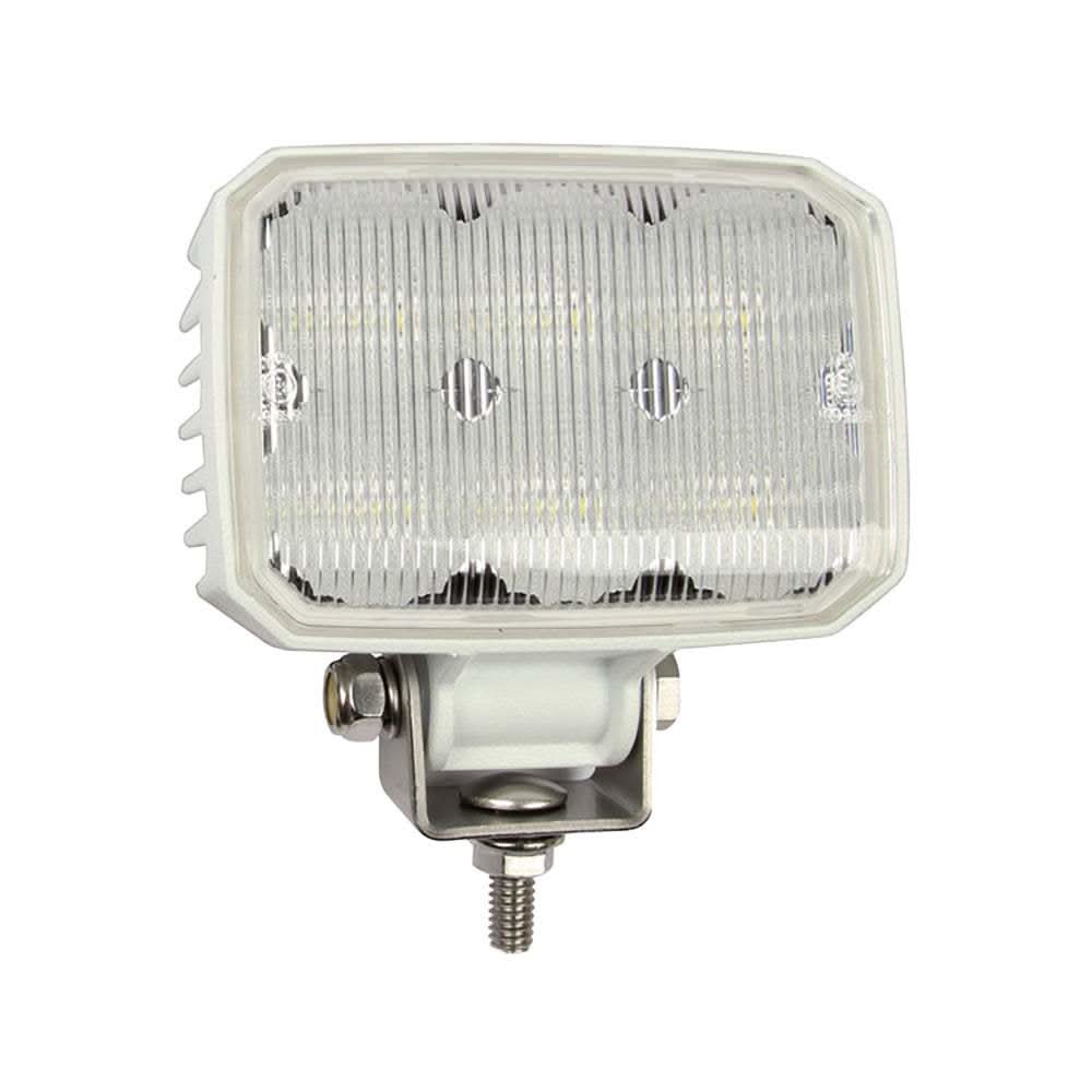 Sea-Dog LED rectangular marine flood light 1500 lumens waterproof