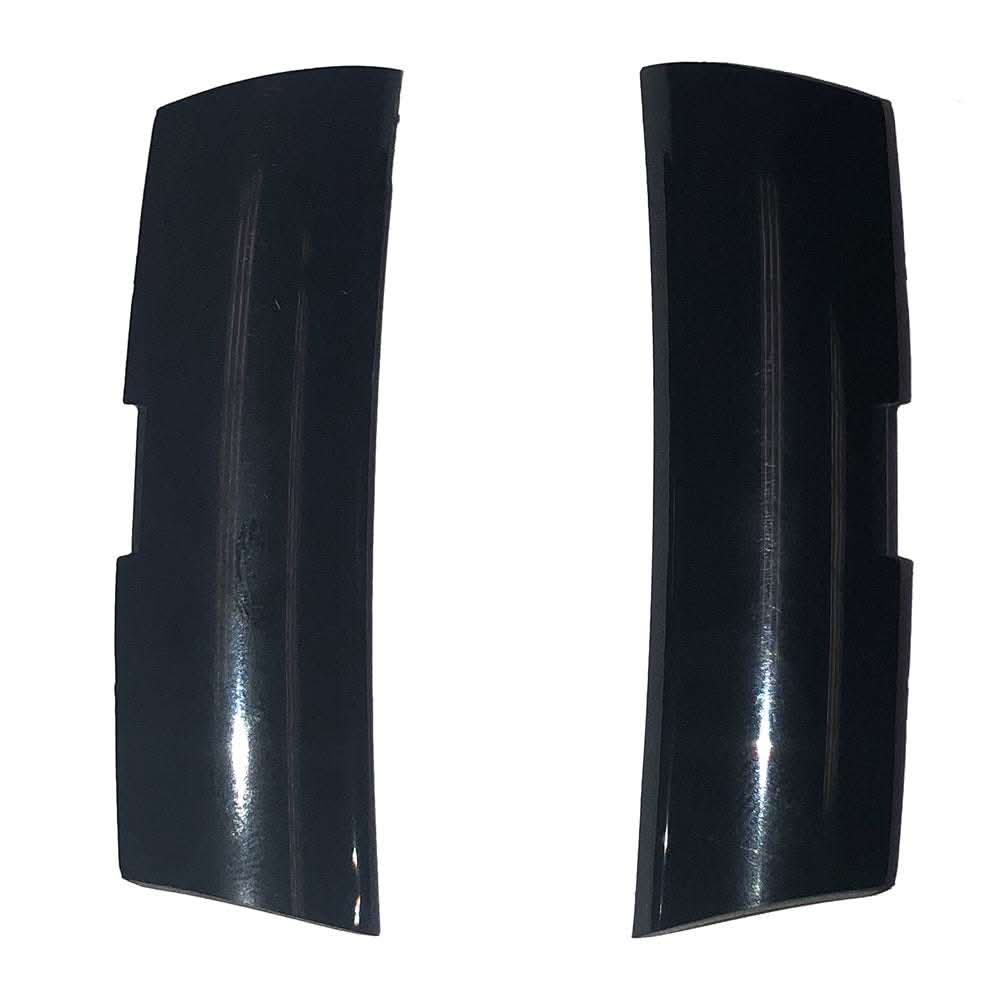 FUSION MS-RA205/50 black screw cover pair for Fusion device