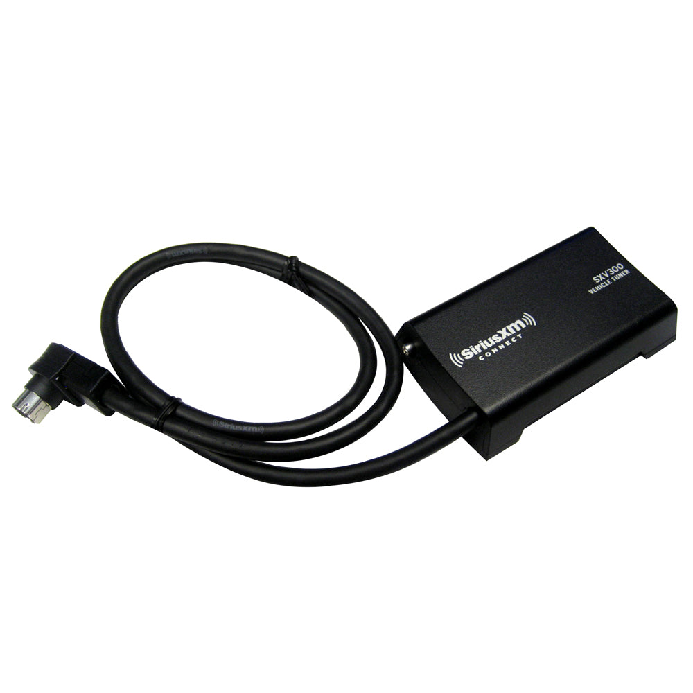 FUSION SXV300B Sirius Receiver - 010-12773-00