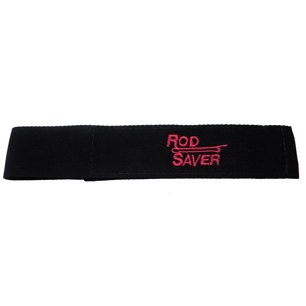 Rod Saver Original Rod Holder 10" Single Strap - 10 RS