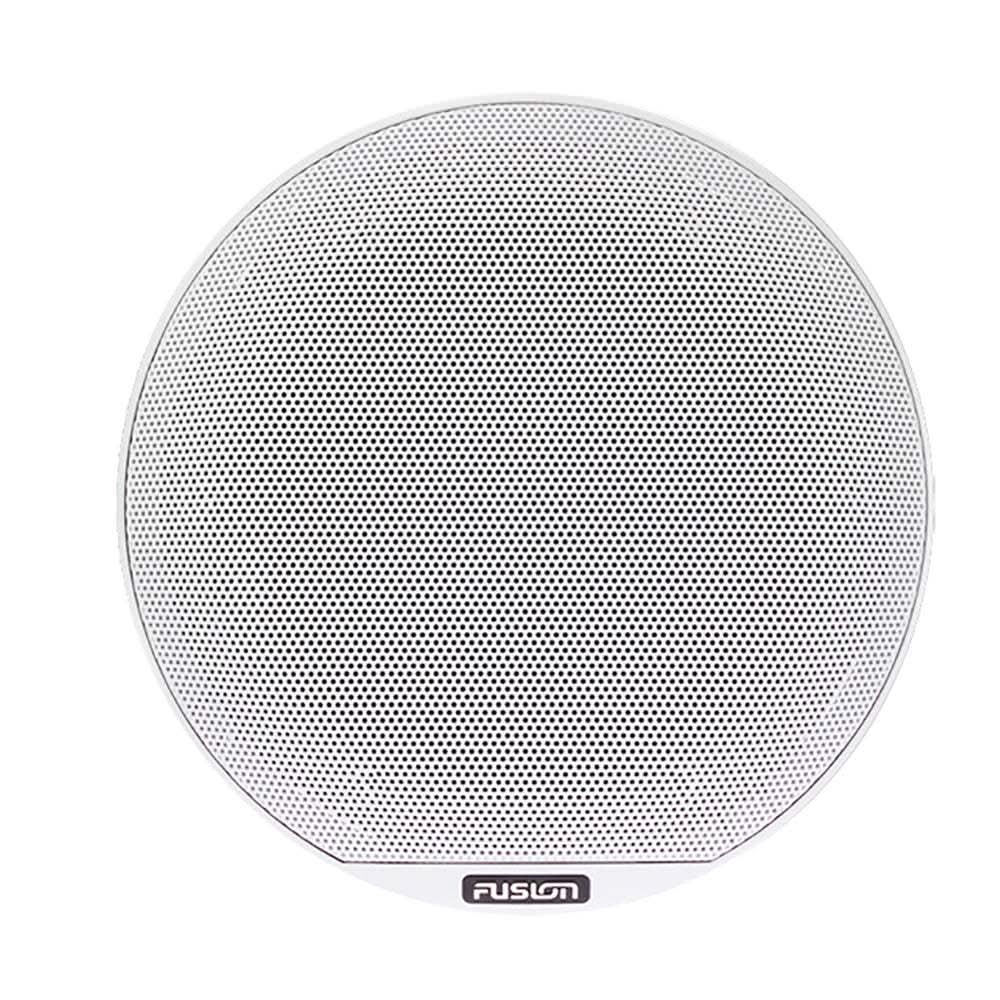 FUSION SG-X65W 6.5 inch white grill cover for SG-C65W speaker single unit