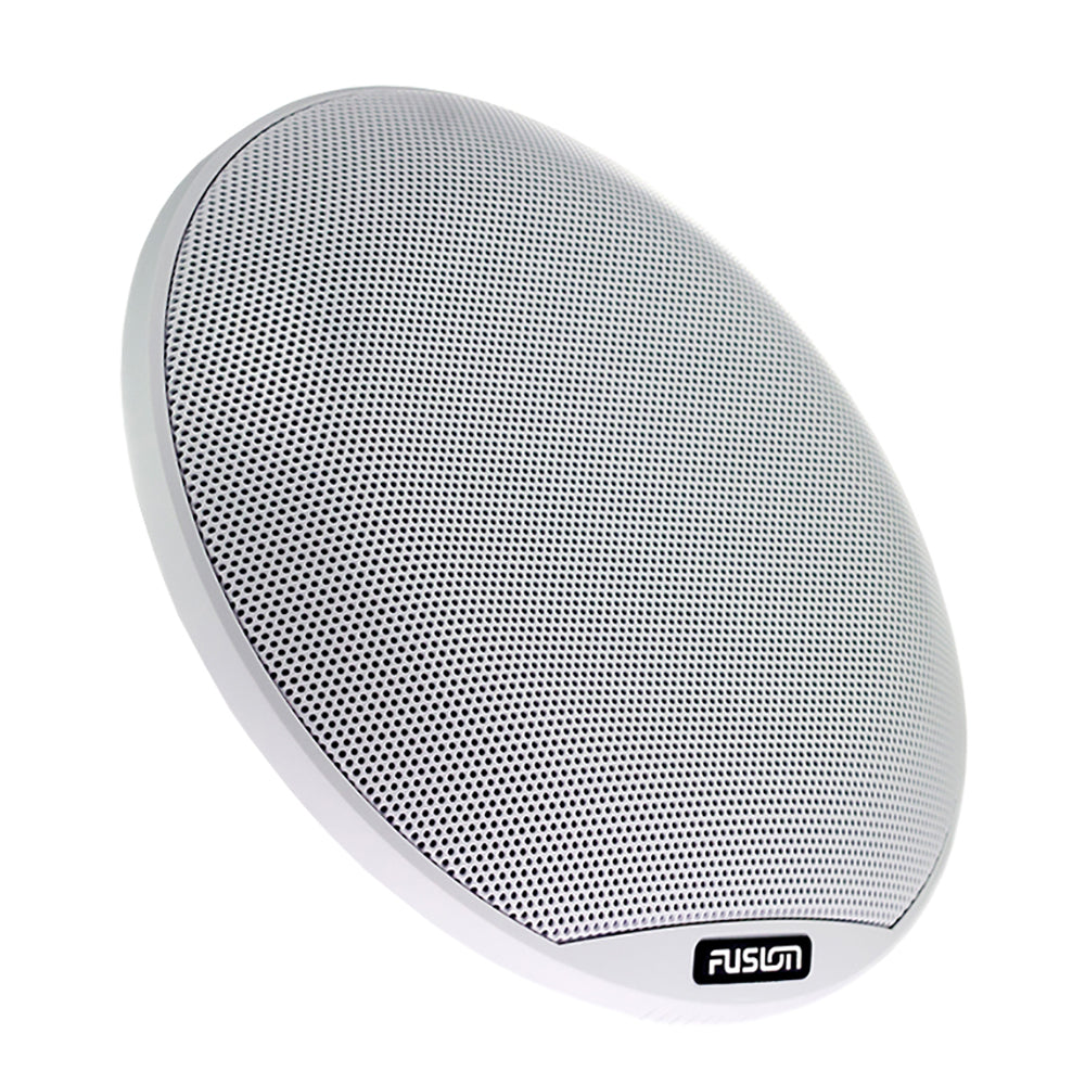 FUSION SG-X65W 6.5" Grill Cover f/SG-C65W - White - Single - S00-00522-15