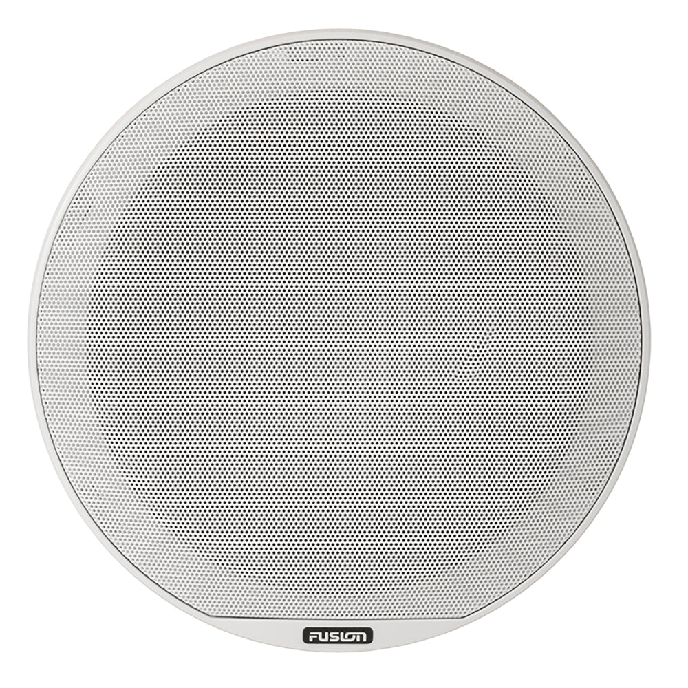 FUSION SG-X10W 10" Grill Cover f/SG-S10W - White - Single - S00-00522-17