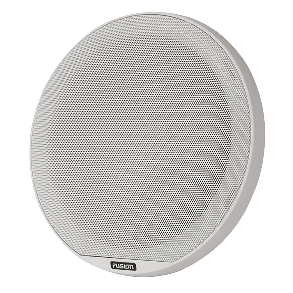 FUSION SG-X10W 10" Grill Cover f/SG-S10W - White - Single - S00-00522-17