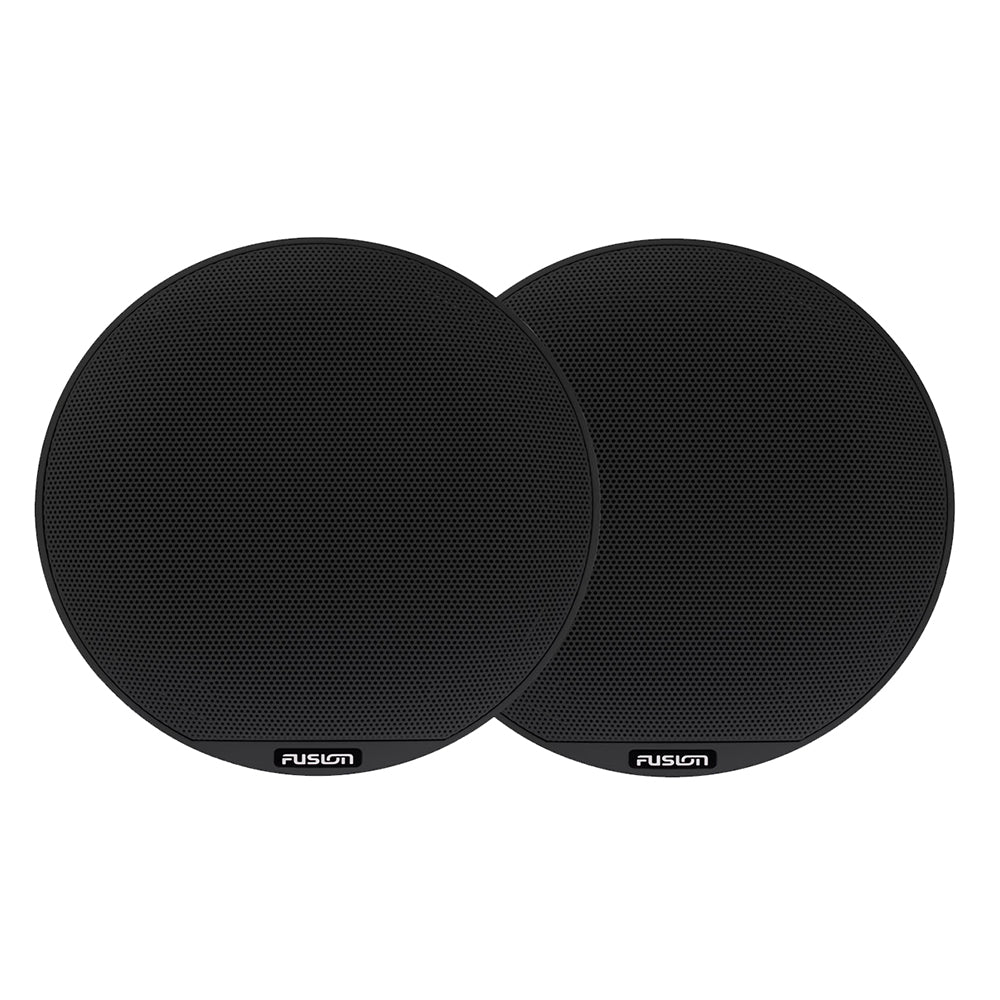 FUSION SG-X65B 6.5" Grill Cover f/SG-C65W - Black - 010-12717-00