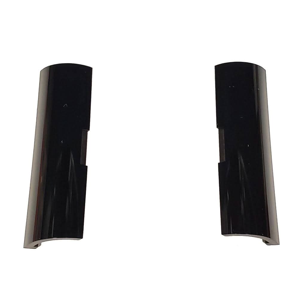 FUSION MS-RA70 Screw Cover for marine entertainment system black plastic set