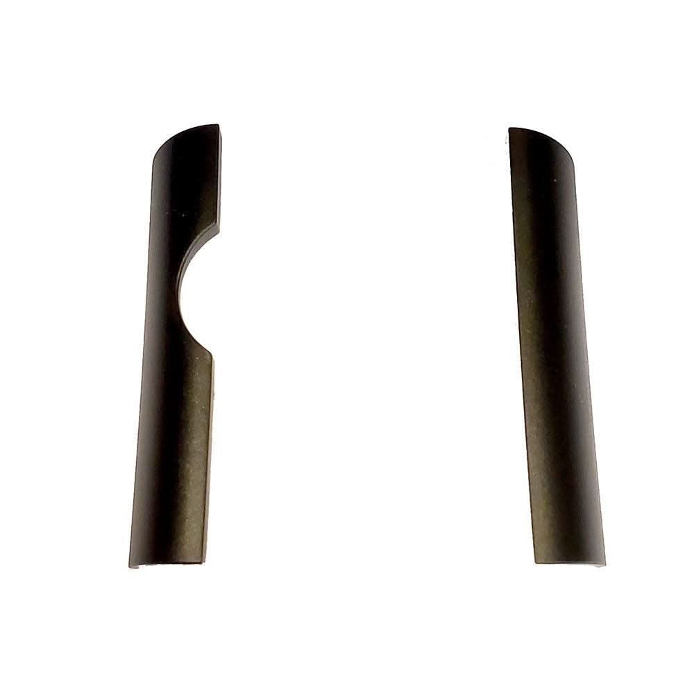 FUSION MS-SRX400 screw covers for Apollo Marine Zone Stereo with built-in Wi-Fi