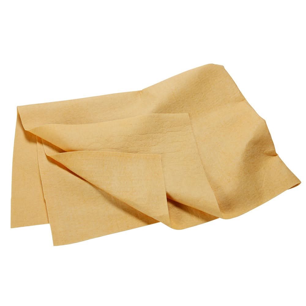 Shurhold Deluxe Water Sprite Hand Towel ultra absorbent spot free drying cloth beige