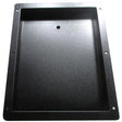 Rod Saver Flat Foot Recessed Tray f/Wireless Foot Pedals - Minn Kota or MotorGuide - FFWC