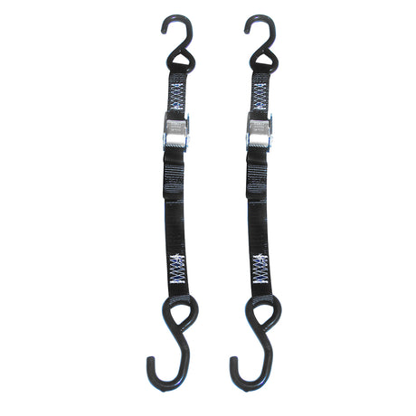 Rod Saver PWC Tie-Down 1" x 2' - Pair - PWC1/2