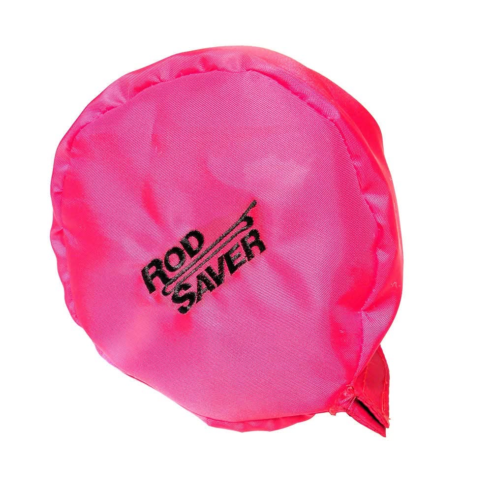 Rod Saver RW2/S Saltwater Reel Wrap protective cover for large fishing reels