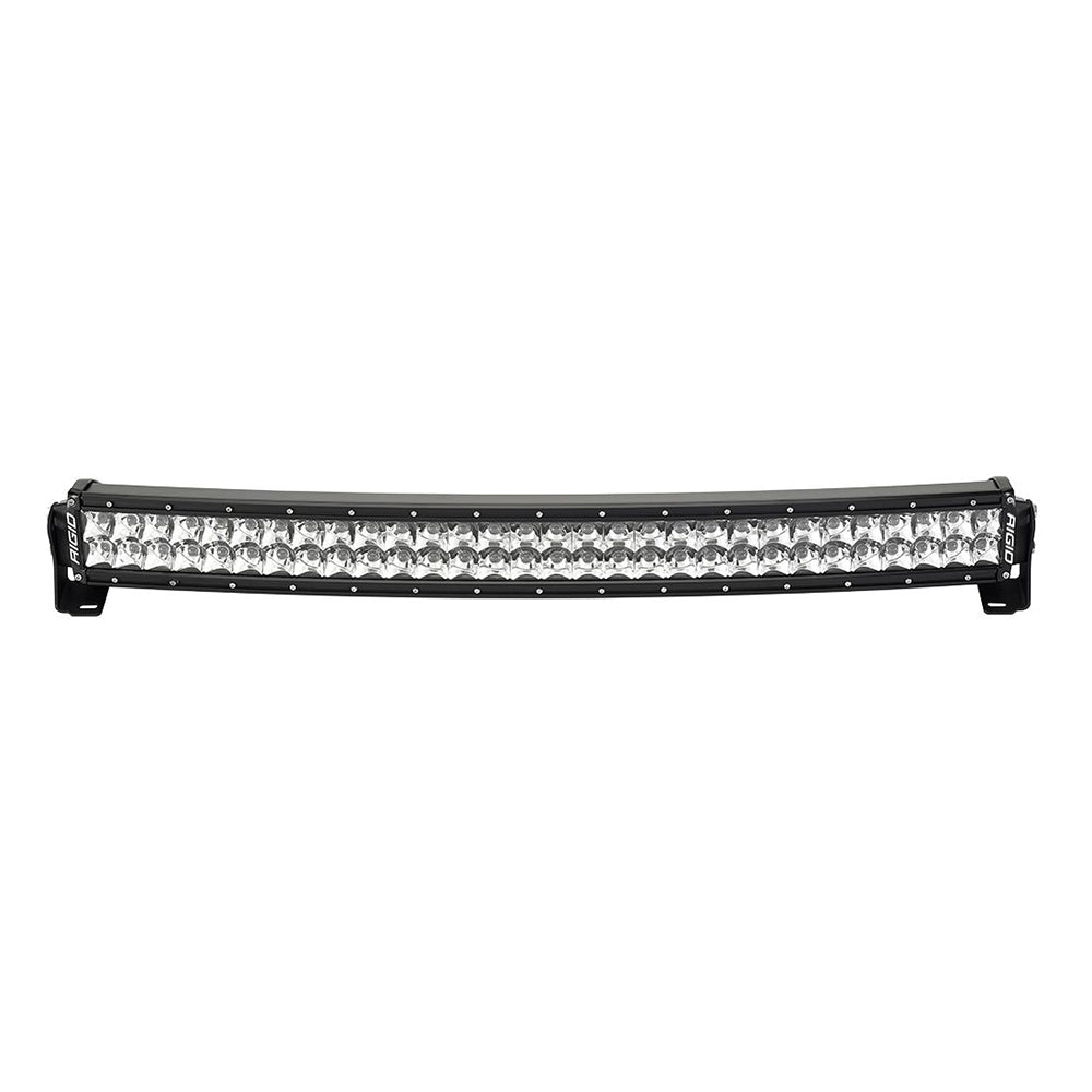RIGID Industries RDS-Series PRO 30" Spot Curved - Black - 883213