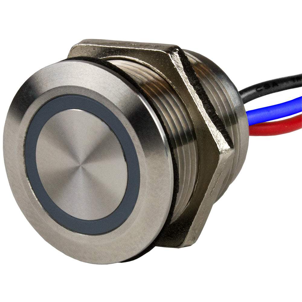 Sea-Dog LED Touch Dimmer Switch f/Aurora Pop-Up Table Lamp - 403061-1