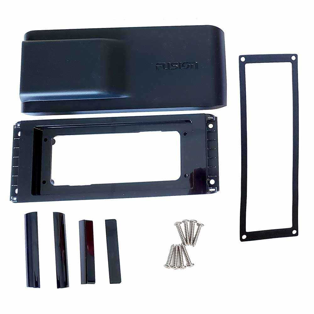 FUSION MS-RA670 Adapter Plate Kit with screws and components for 755, 750, 650 Series cutouts