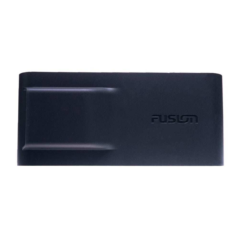 FUSION MS-RA670 Dust Cover silicone black protective cover for Apollo stereo front face