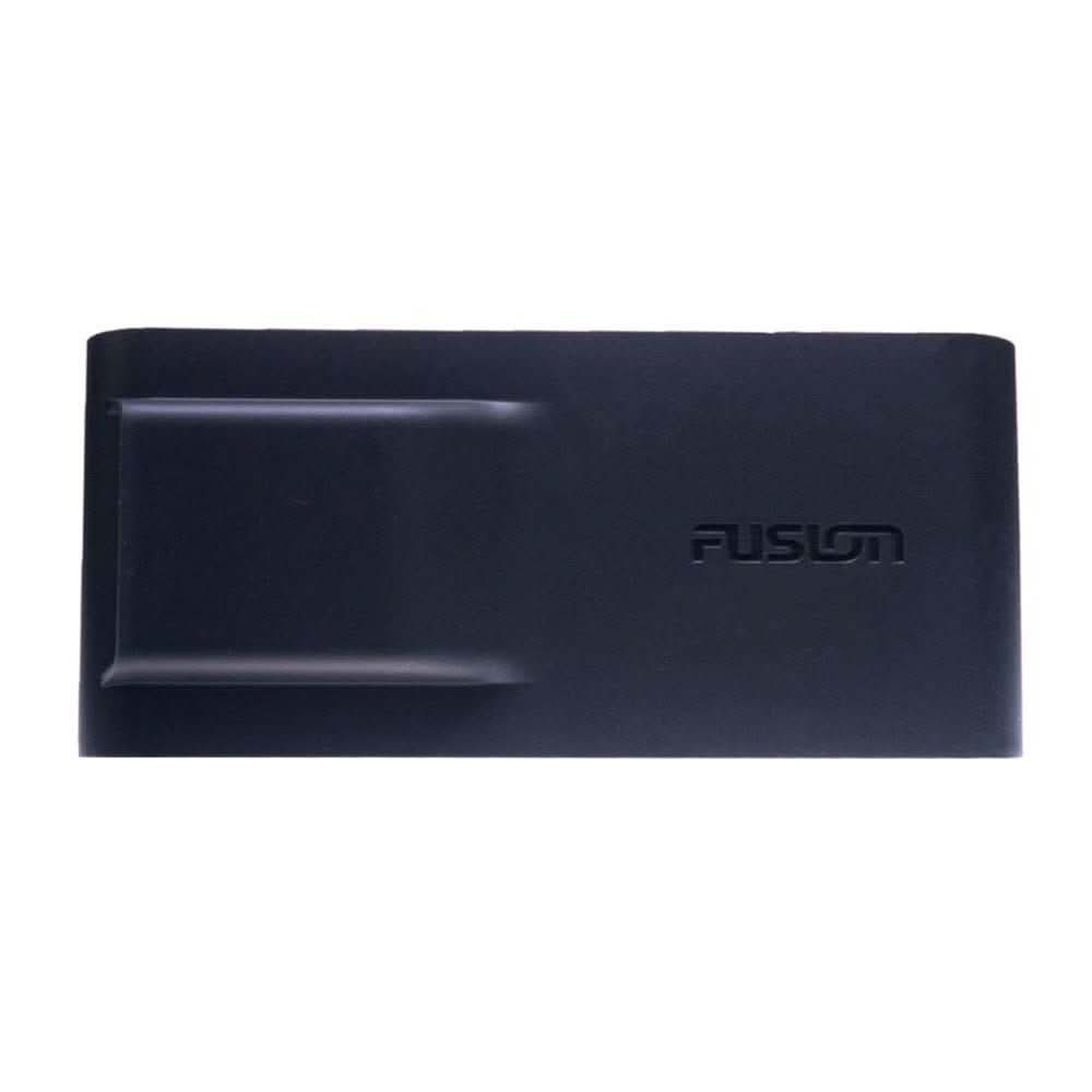 FUSION MS-RA670 Dust Cover silicone black protective cover for Apollo stereo front face