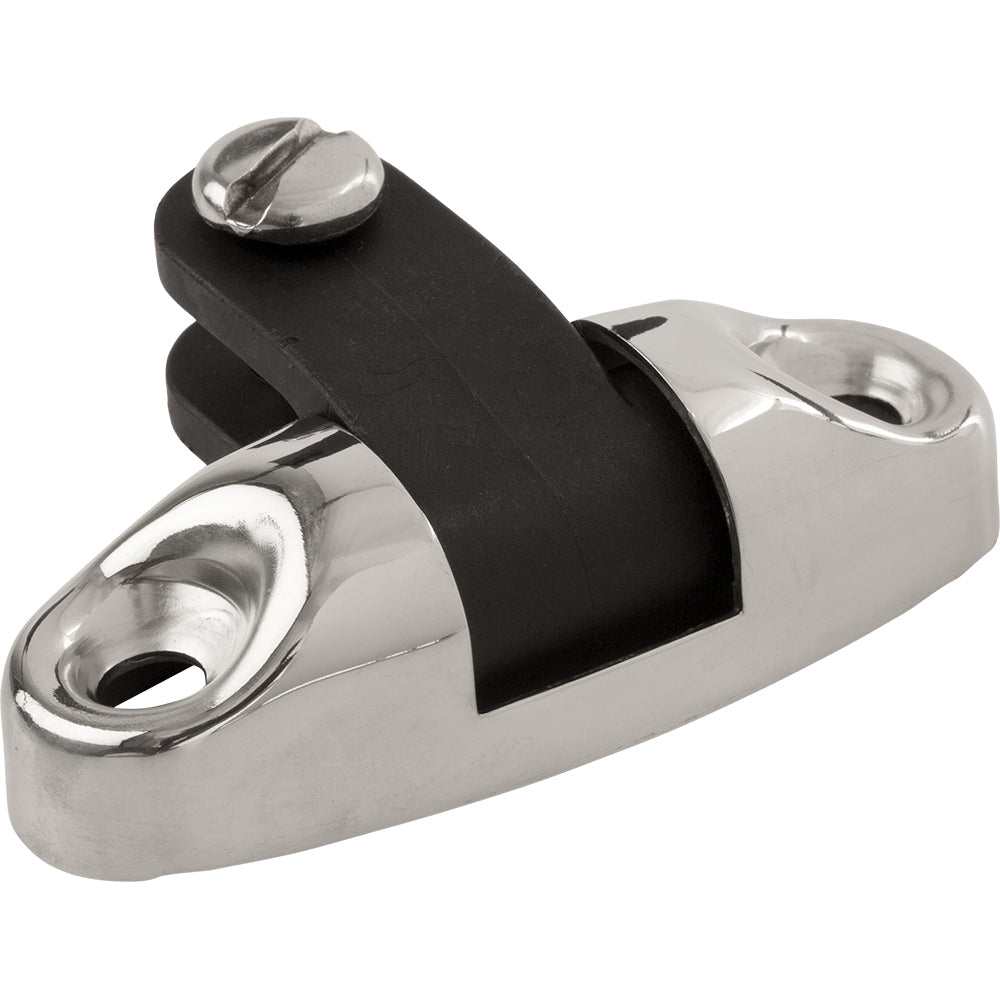 Sea-Dog stainless steel and nylon adjustable angle deck hinge for marine applications