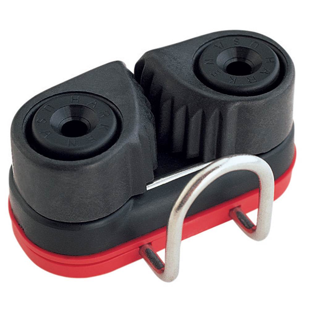 Harken Standard Carbo-Cam Kit with wire fairlead for sailing hardware