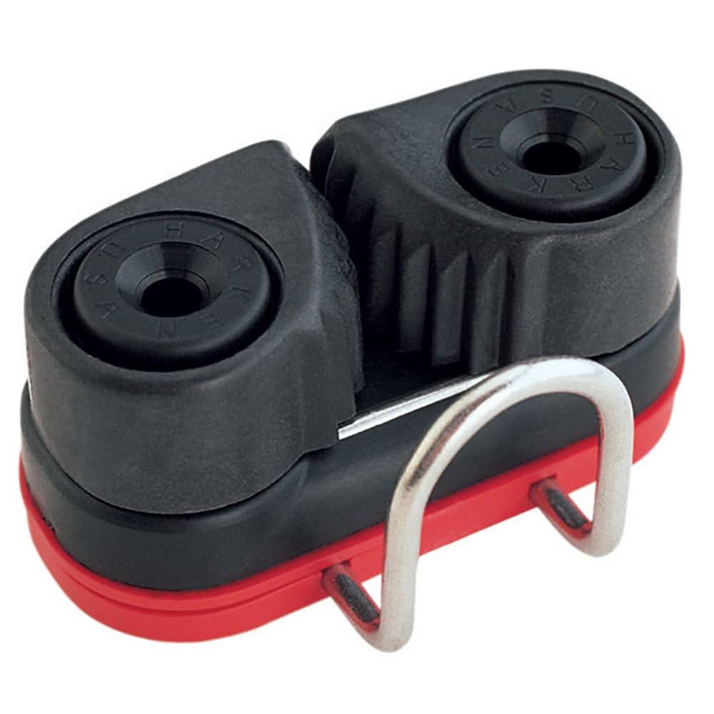 Harken Standard Carbo-Cam Kit with wire fairlead for sailing lines, lightweight and strong