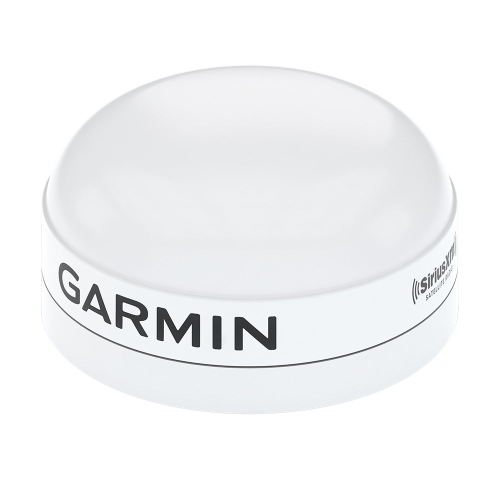 Garmin GXM 54 Satellite Weather/Radio Antenna - 010-02277-00