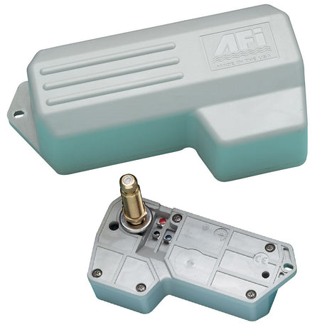 Marinco Wiper Motor 1000 Series - 12V - 2.5" Shaft - 80° - 37180