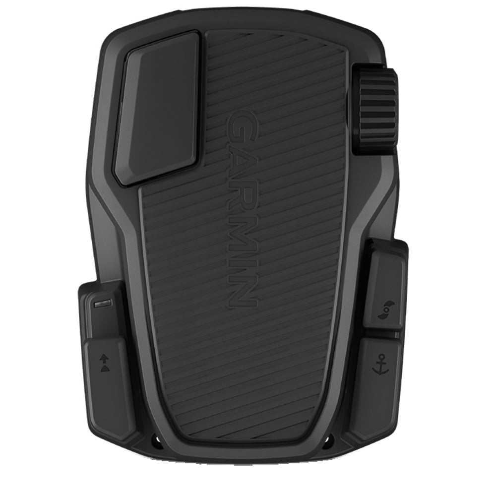 Garmin Force Trolling Motor Foot Pedal - 010-12834-00