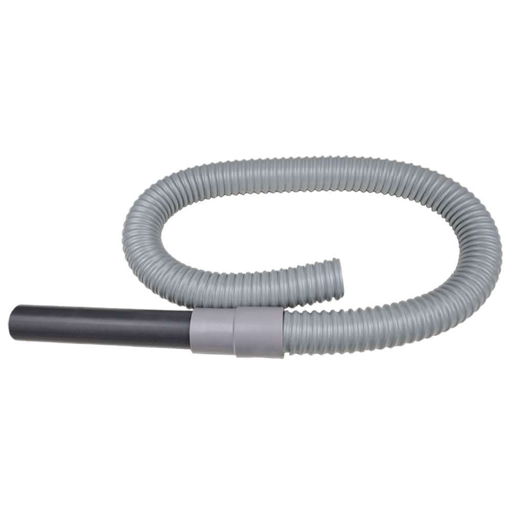 Beckson Pontoon Pump discharge hose kit with 3-foot flexible hose and 6-inch rigid spout for water drainage