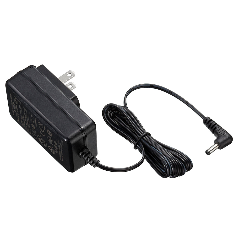 Standard Horizon SAD-24B 110V Charger for HX100 & HX380 - SAD-24B