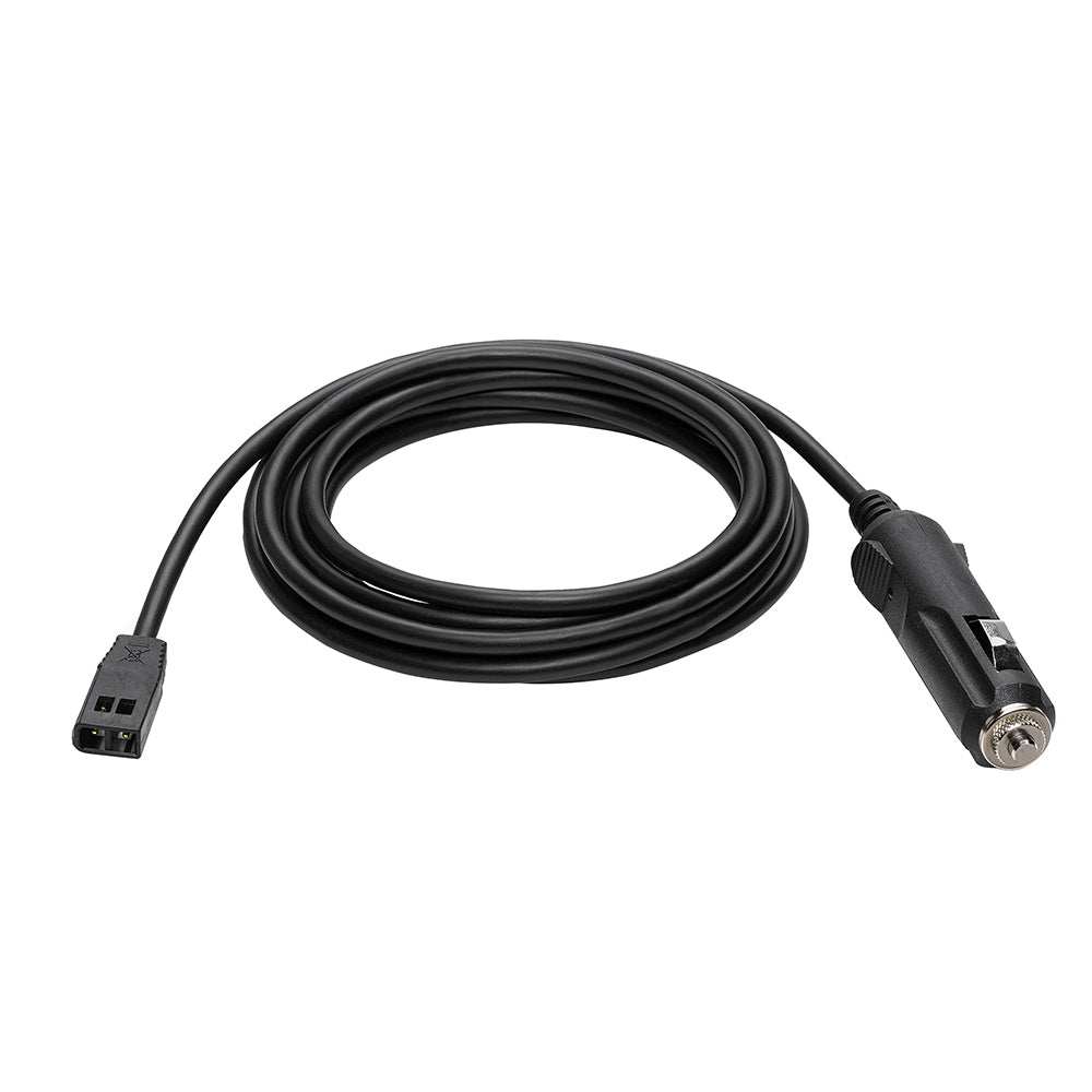 Humminbird PC HELIX 12V DC power cable for Humminbird HELIX devices