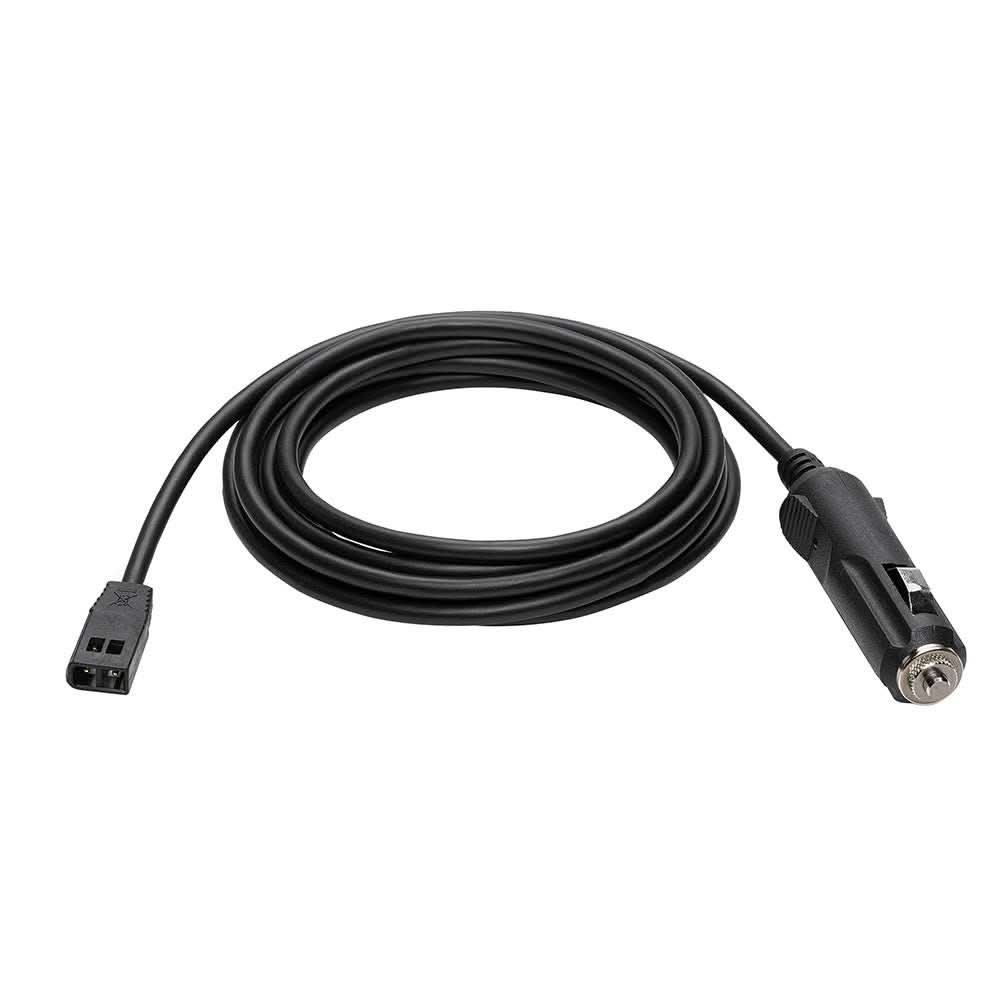Humminbird PC HELIX 12V DC power cable for Humminbird HELIX devices