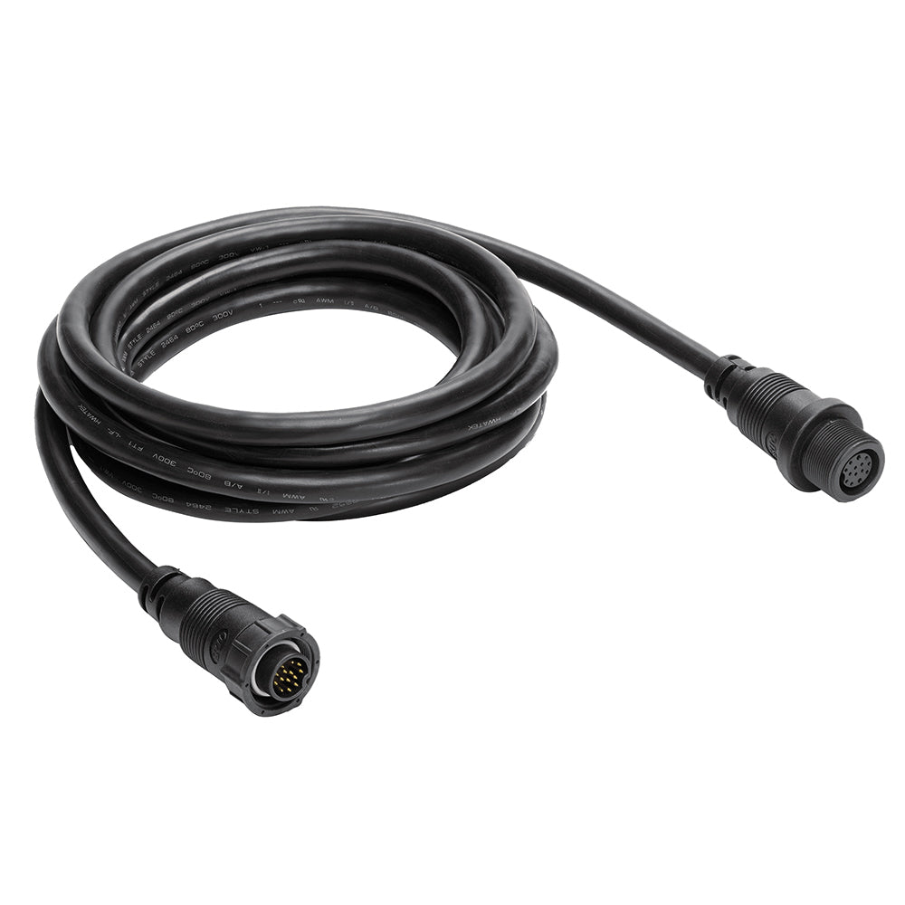 Humminbird EC M3 14W10 10' Transducer Extension Cable - 720106-1